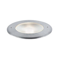 PAULMANN LED-Bodeneinbauleuchte 15,5W Vanea 947.49 3000K 800lm 230V IP67 Konverter