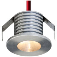 EVN Lichttechnik LED Lichtpunkt 1,2W 350mA 3000K P20 0102