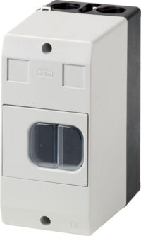 Eaton (Moeller) ISO-Gehäuse Zubehör PKZM IP65 CI-PKZ01-G