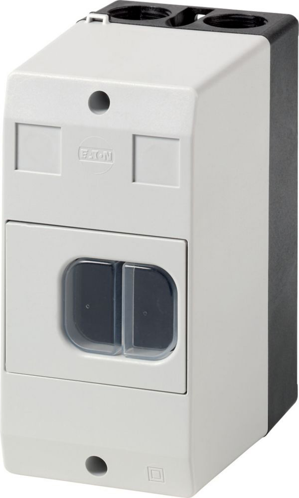 Eaton Eaton (Moeller) ISO-Gehäuse Zubehör PKZM IP65 CI-PKZ01-G