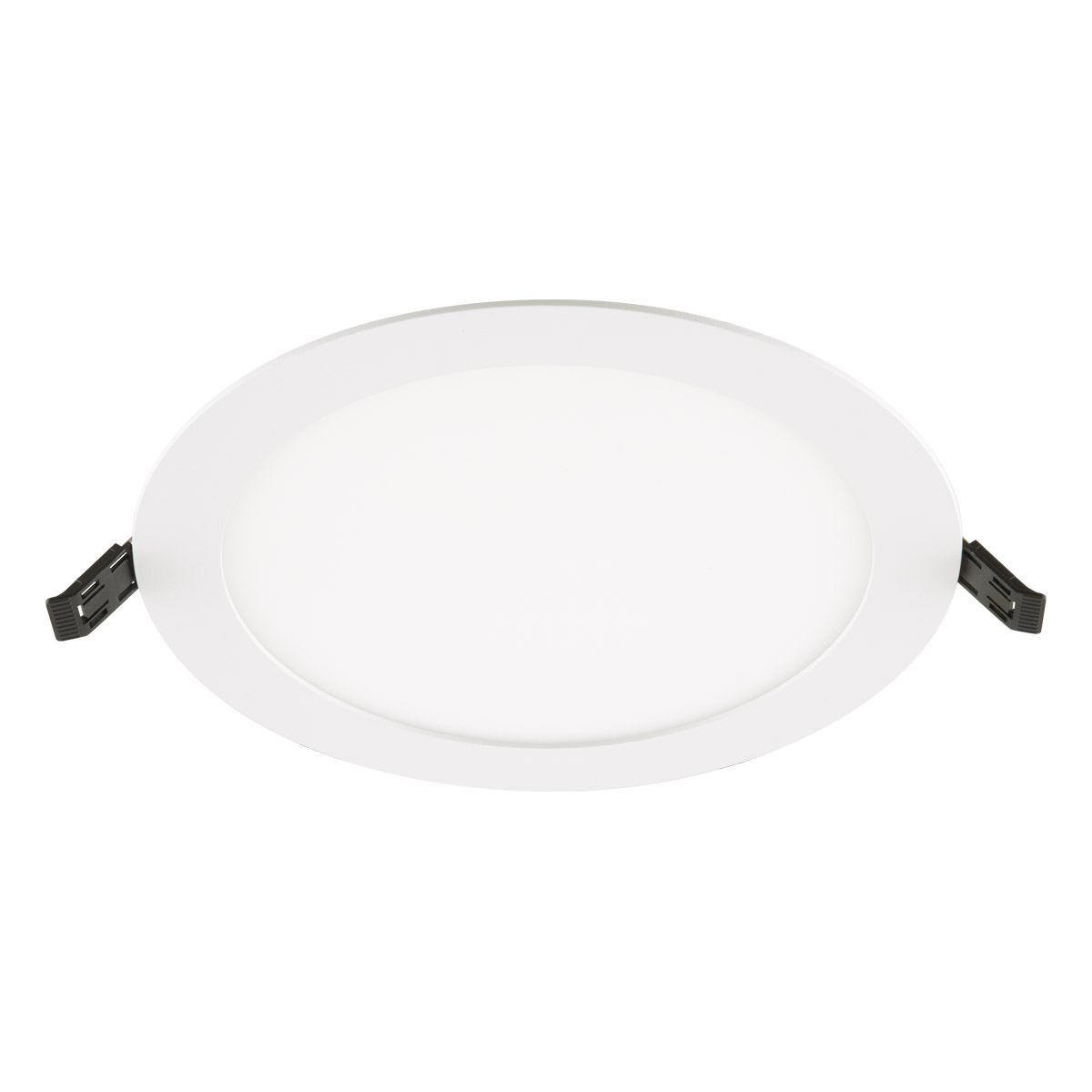 EVN Lichttechnik LED-Einbaupanel LTR220125