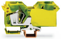 WAGO GmbH & Co. KG Schutzleiterklemme 6-35mmq gn/gelb 285-607