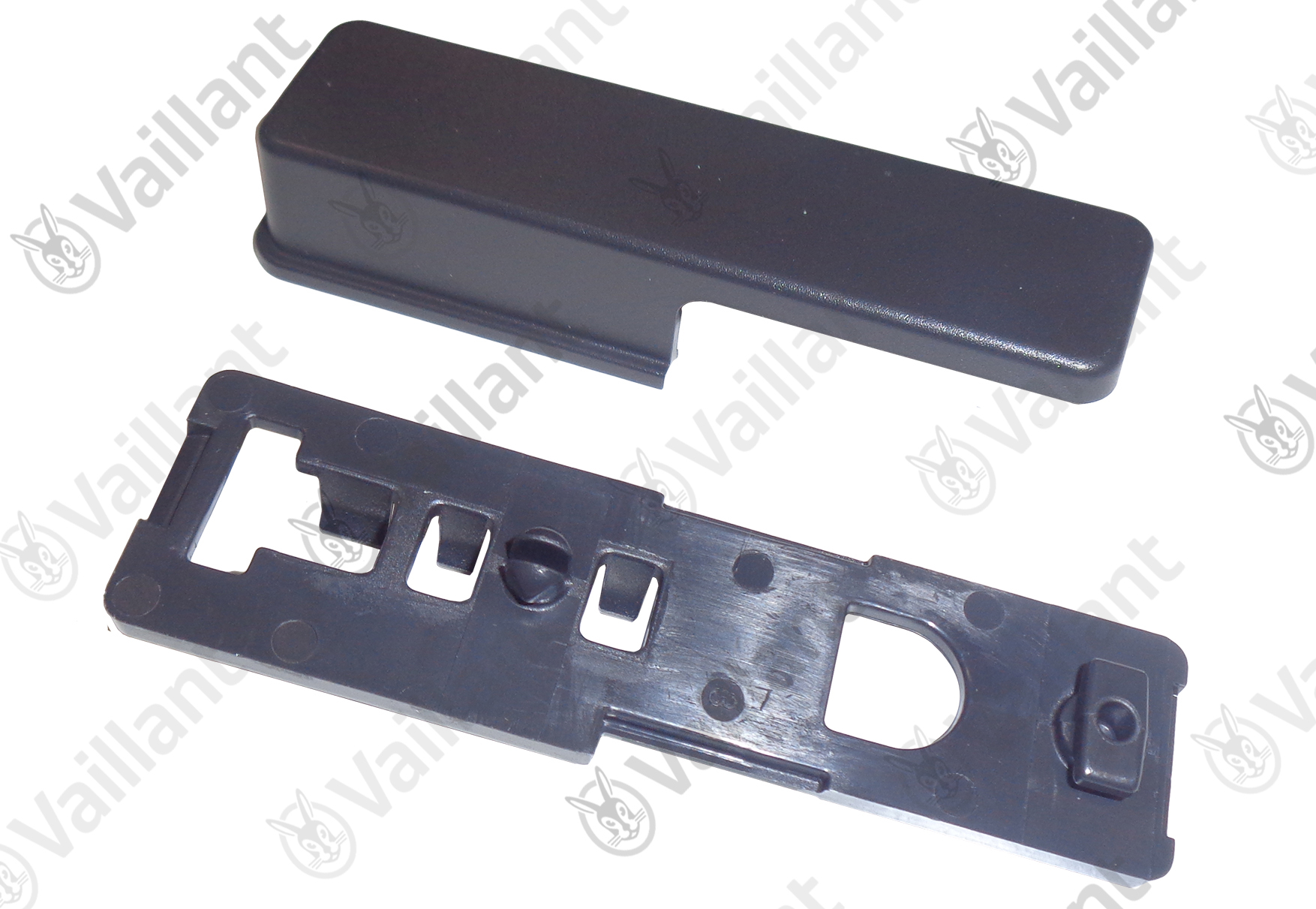 VAILLANT Halter, sensor Vaillant-Nr. 8000040457