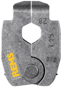 REMS Pressring V 15 S (PR-2B) Zwischenzange erf. 574752 R