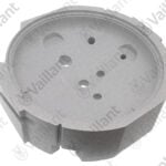 Isolierung, oben (Speicher) Vaillant-Nr. 0020038559