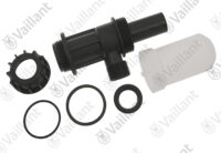 Siphon Vaillant-Nr. 011504