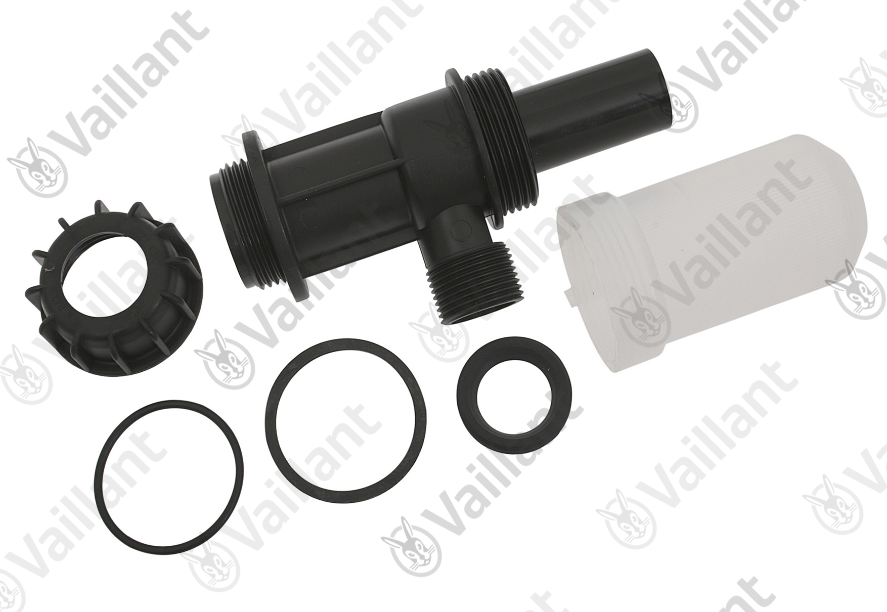Vaillant Siphon Vaillant-Nr. 011504