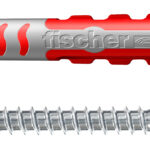 FISCHER DuoSeal 6x38 S A2 50 NVP 557727