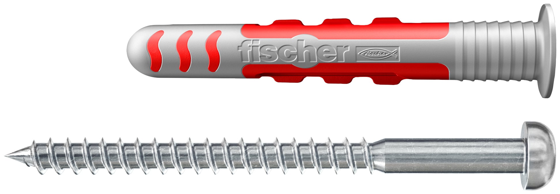 FISCHER DuoSeal 6x38 S A2 50 NVP 557727