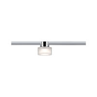 PAULMANN LED-Anbaustrahler 4,9W Konverter chr Topa Dot 955.02 DALI 1LED 2700K weiß chr