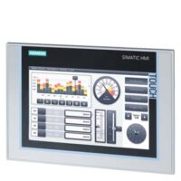 Siemens Dig Industr. TFT-Panel TP900 Zoll 6AV2124-0JC01-0AX0