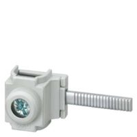 Siemens Dig Industr. Einspeiseklemme für Stiftsammelschiene 5ST3771-1