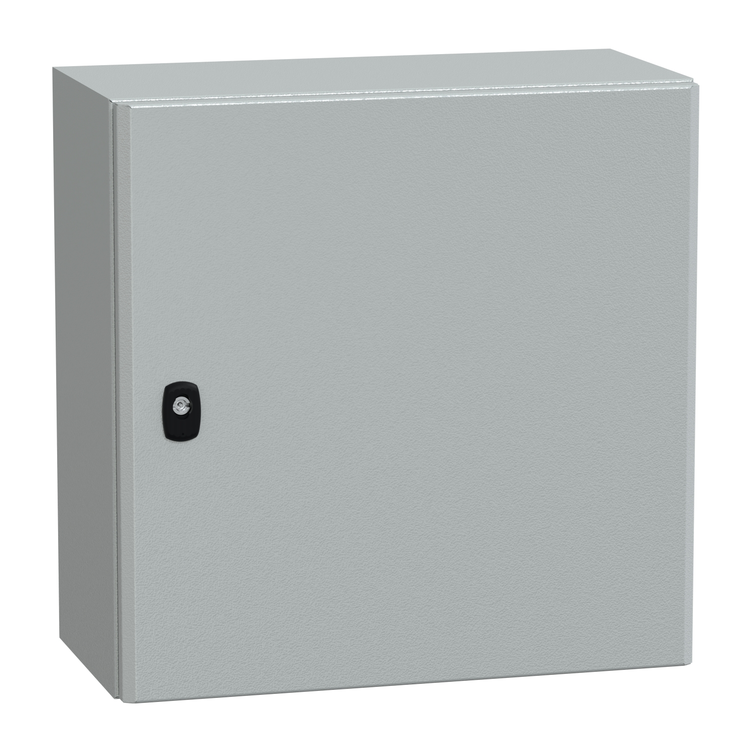 Schneider Schneider Electric Wandschrank RAL 7035 500x500x250 Mp NSYS3D5525P