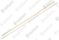 Rohr, Set L=1109+1074 Vaillant-Nr. 0020196307