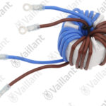 Kabelbaum, EMC filters-choke Vaillant-Nr. 0020192802