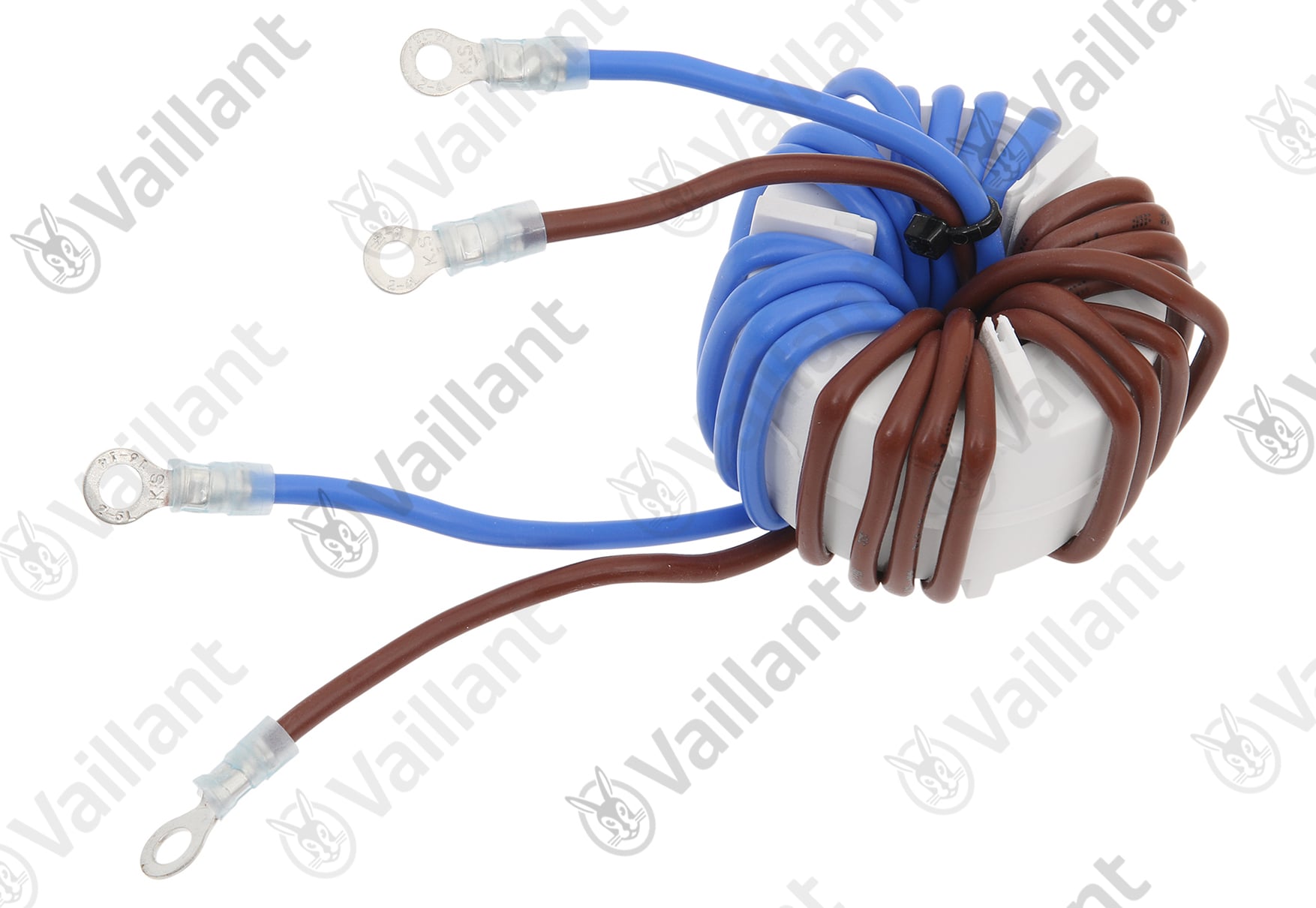 Kabelbaum, EMC filters-choke Vaillant-Nr. 0020192802