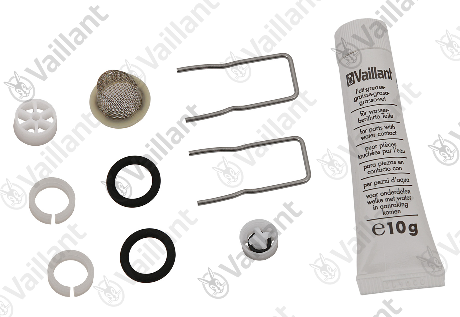 Vaillant Wassermengenbegrenzer Vaillant-Nr. 012971