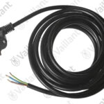 Kabel, Netzkabel Vaillant-Nr. 0020094104