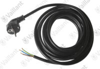 Kabel, Netzkabel Vaillant-Nr. 0020094104