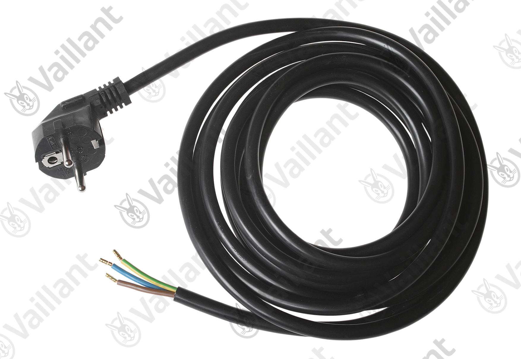 Kabel, Netzkabel Vaillant-Nr. 0020094104