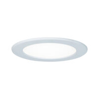 PAULMANN LED-Panel Ø170mm 12W 4000K weiß Quality 920.59 850lm Konverter