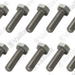VAILLANT Schraube, M10x35 (x10) Vaillant-Nr. 0010037672