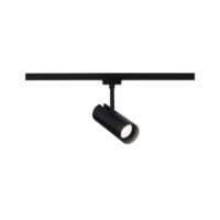PAULMANN LED-Schienenstrahler 13W Konverter Theron 956.99 1LED schwarz 4000K weiß 1100lm
