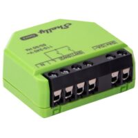 Shelly Relais "DALI Dimmer Gen3" LED Lichtcontroller