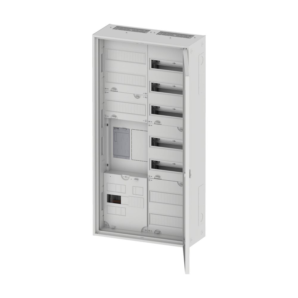 Eaton Eaton (Installation) Zähler-Komplettschrank eHZ, ohne Bestückung ZSD-ZV-1100-BKEI/APZ