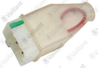Überbrückungsstecker Vaillant-Nr. 252773