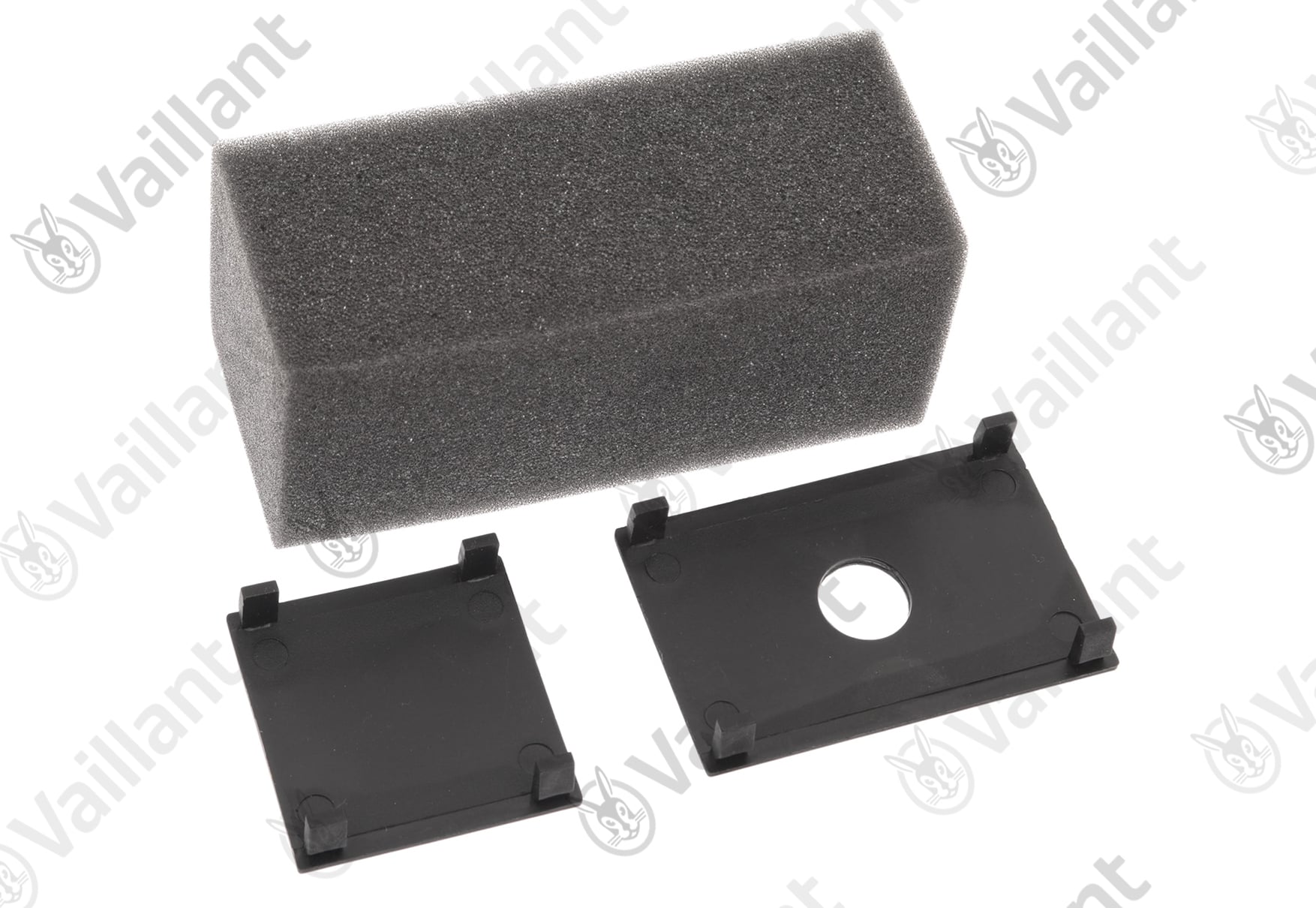 Deckel Vaillant-Nr. 0020214428