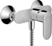 HANSGROHE Brausenmischer Aufputz Vernis CHR. PHASEOUT