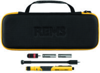 REMS Leckagedetektor DetectGS4SetF 611095R