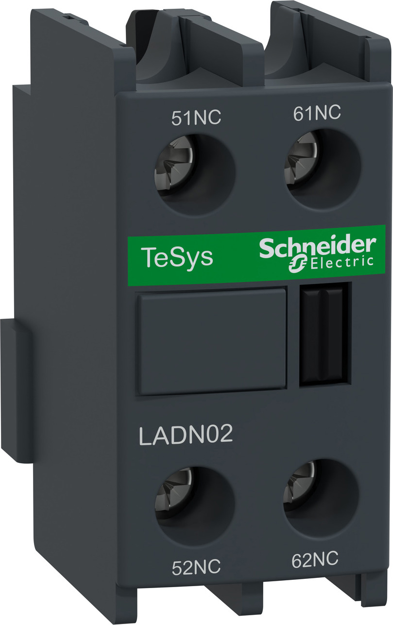 Schneider Schneider Electric Hilfsschalter 2Ö LADN02