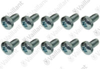VAILLANT Schraube, (x10) Vaillant-Nr. 0020127057