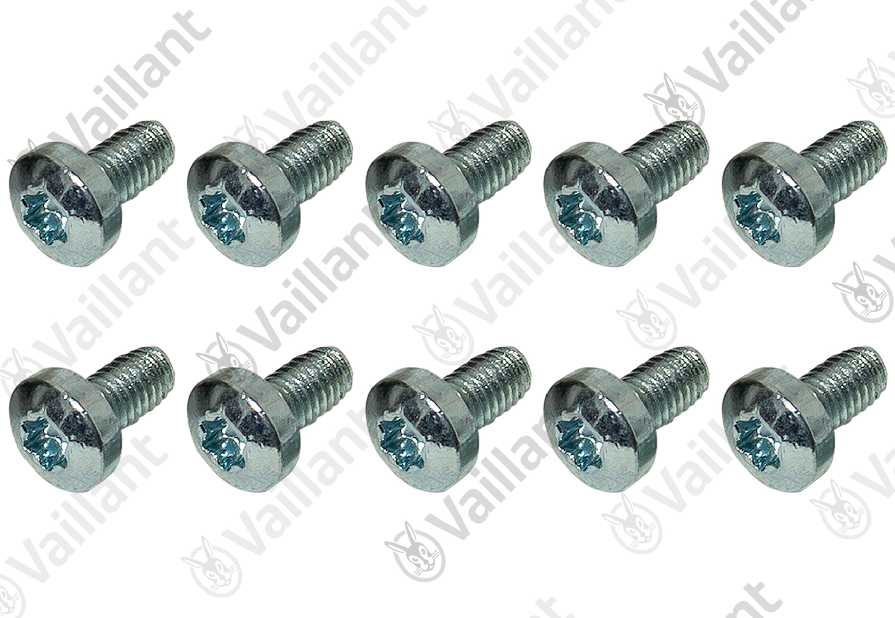 Vaillant VAILLANT Schraube, (x10) Vaillant-Nr. 0020127057