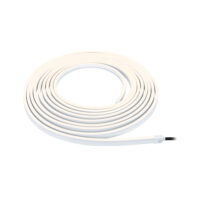 PAULMANN LED-Lichtband 4,6W/m weiß 3000K Smooth 946.81 120Stk/m IP68 DC 24V