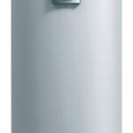 VAILLANT auroSTOR excl. VIH S 500/3 MR Solar-WW-Speicher, 500 l rund, stehend