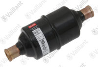 Filtertrockner, 22-38 kW Vaillant-Nr. 0020058772