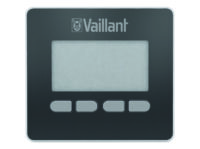 VAILLANT Funkfernbedienung für electronicVED/8 exclusive