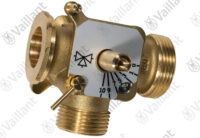 Mischer, 3-Wege Vaillant-Nr. 712224