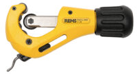 REMS Rohrabschneider Cu-INOX 3-35 1/8-1 3/8" 113350 R