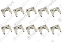 Clip, (x10) Vaillant-Nr. 0020136636