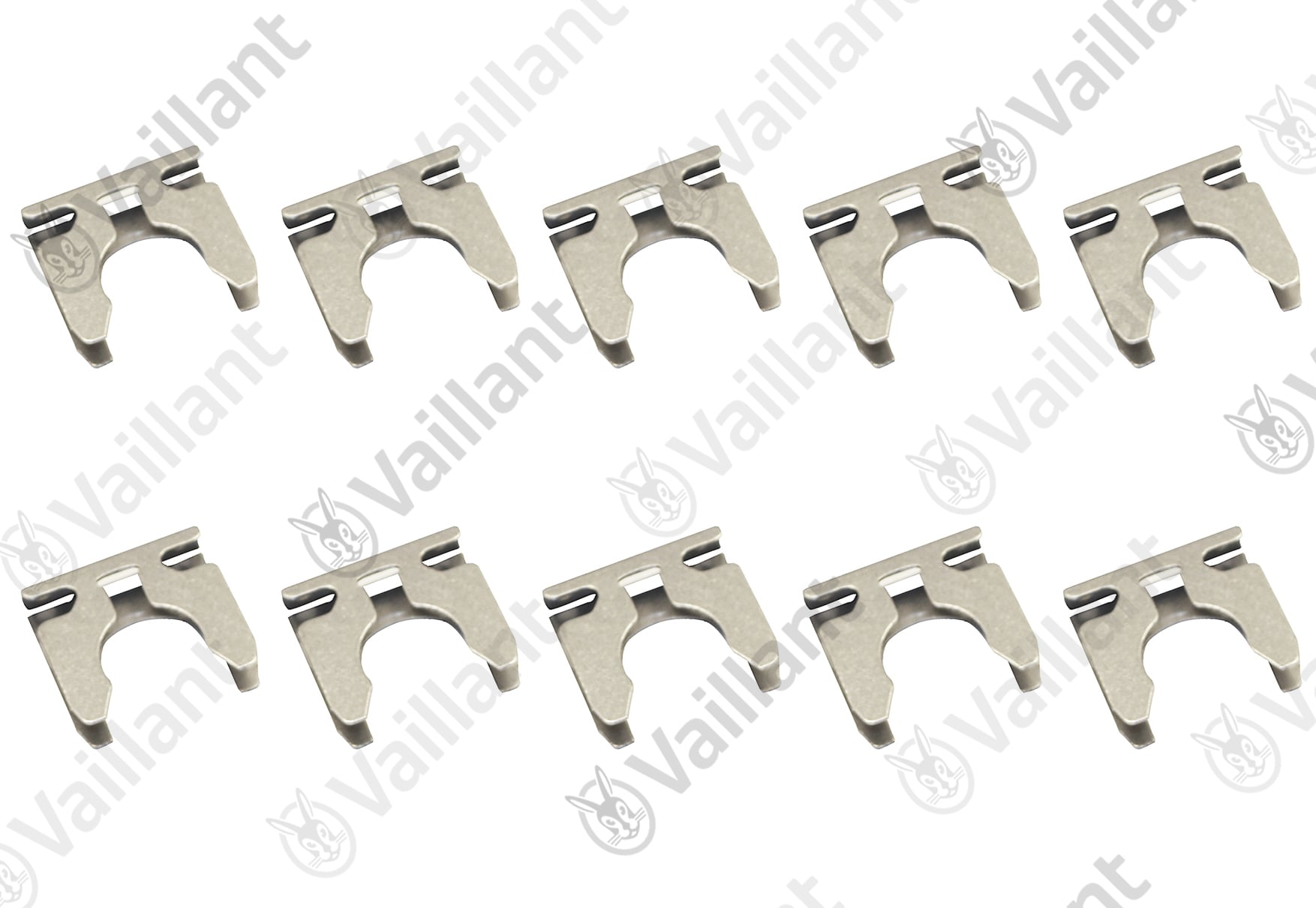 Vaillant Clip, (x10) Vaillant-Nr. 0020136636