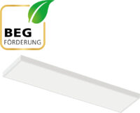 EVN Lichttechnik LED-Anbauleuchte 1525mm, ML, MC S150125
