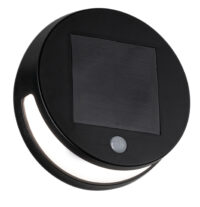 PAULMANN LED-Wandanbauleuchte 3W 3000K Helena 942.65 85lm anthrazit Solar Kst_opal