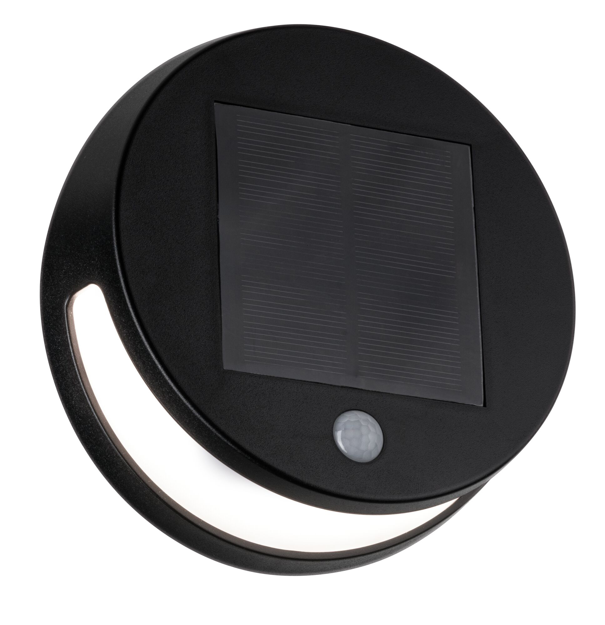 Paulmann PAULMANN LED-Wandanbauleuchte 3W 3000K Helena 942.65 85lm anthrazit Solar Kst_opal