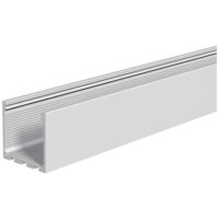 EVN Lichttechnik Aluminium-Profil 2m Aufputz EB 200