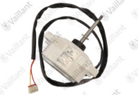 VAILLANT Elektromotor, Gebläse Vaillant-Nr. 8000018097