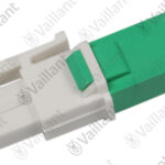 VAILLANT Stecker, Kodierung Vaillant-Nr. 0010035381